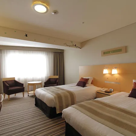 Akasaka Excel Hotel Tokyu-2