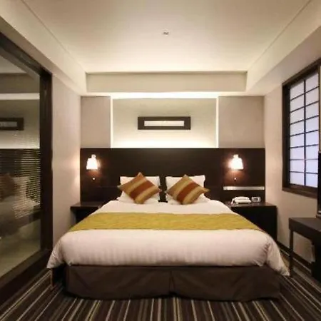Akasaka Excel Hotel Tokyu-3