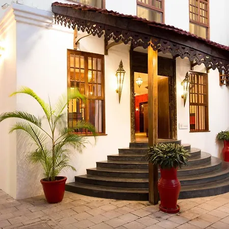 Turaco Spice Tree, A Tribute Portfolio Hotel-3