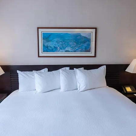Eurobuilding Hotel & Suites Caracas-3