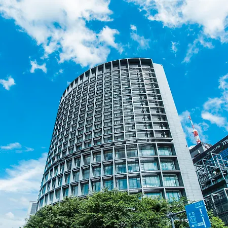 Hotel Grand Arc Hanzomon-3