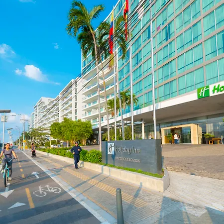 Holiday Inn Cartagena Morros By Ihg-2