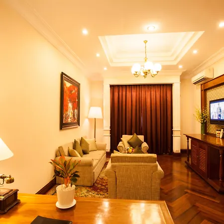Hotel Majestic Saigon-2