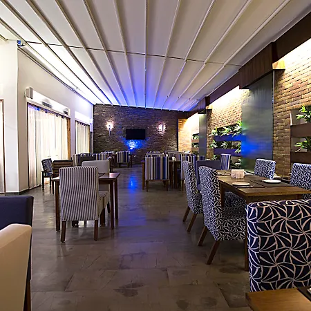 The J Hotel & Spa-2