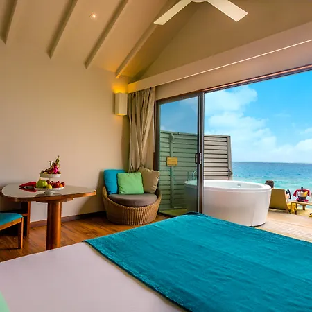 Centara Ras Fushi Resort & Spa Maldives - Stay 4 Nights Or More And Enjoy 40 Percent Off Speedboat Transfers, Valid For Stays From 6 Apr To 30 Sep 2026 (Adults Only)-3