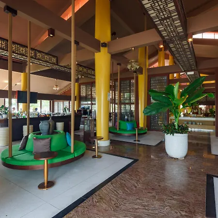 Mercury Phu Quoc Resort & Villas - Free Airport Pick-Up-3