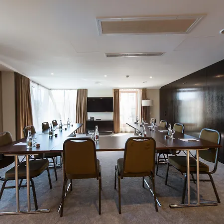 Amberton Cathedral Square Hotel Vilnius-3