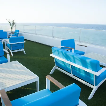 Sousse Palace Hotel & Spa-2