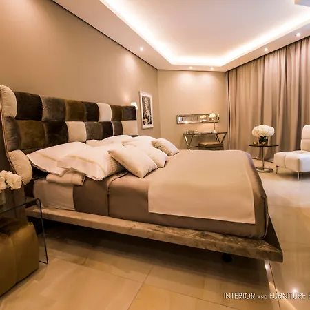 Royal Tulip Achrafieh-2