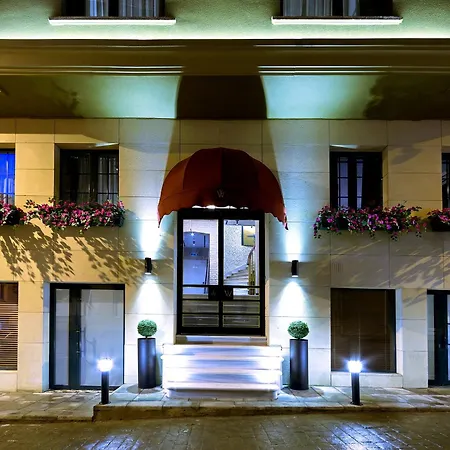 Walton Hotels Galata-3