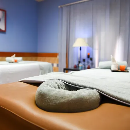 Marina Plaza Hotel, Tala Bay-3