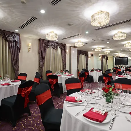 Silk Path Hotel Hanoi-3
