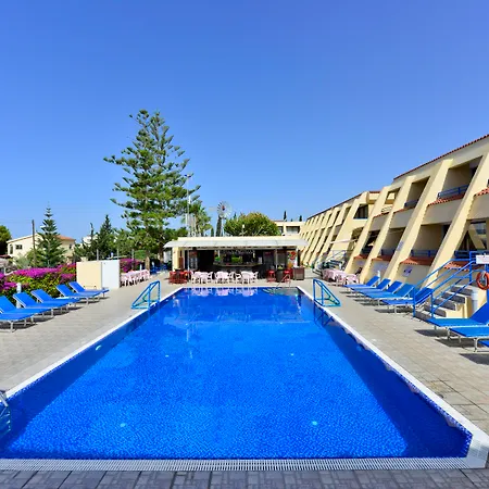 Napa Prince Hotel Apts-3