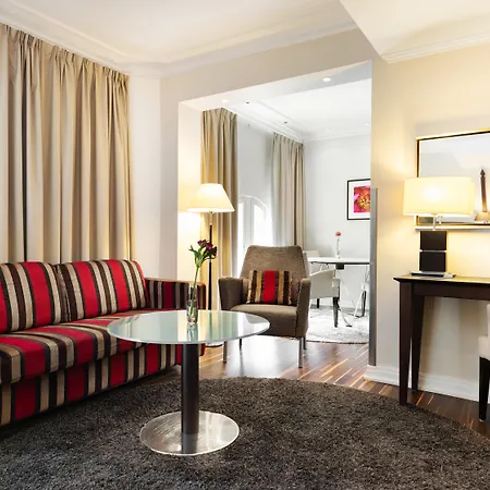 Elite Grand Hotel Norrköping-3