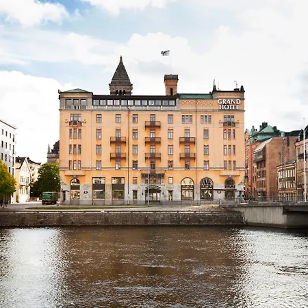 Elite Grand Hotel Norrkoeping-3