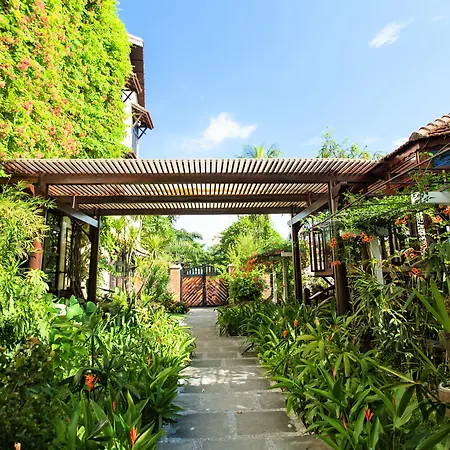 Hoi An Trails Resort-2