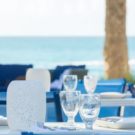 Fairmont El San Juan Hotel-2