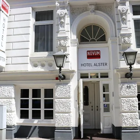 Hotel Alster-2