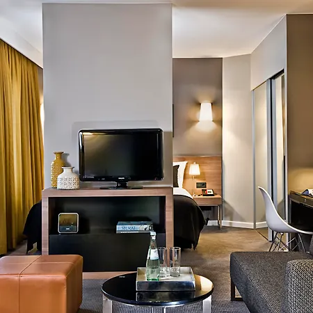 Adina Apartment Hotel Hamburg Michel-2