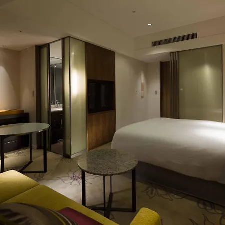 Osaka Marriott Miyako Hotel-3