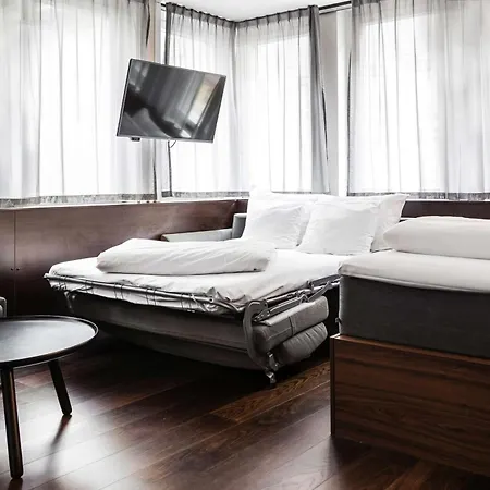 Best Western And Hotel-3