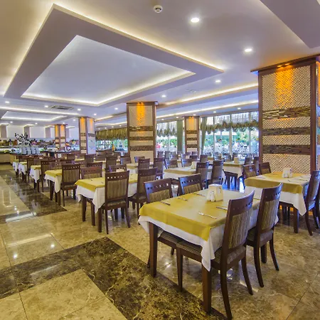 Kleopatra Royal Palm Hotel-2