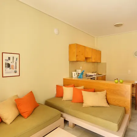 Elma'S Dream Apartments & Villas-2