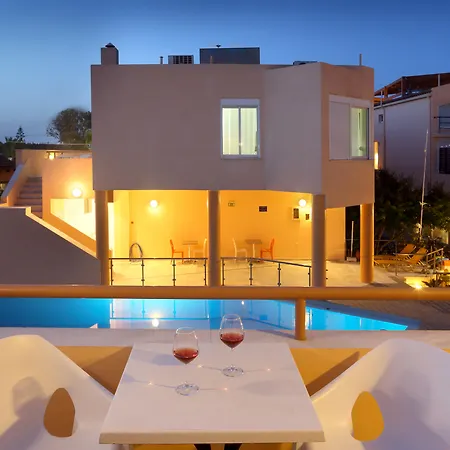 Elma'S Dream Apartments & Villas-3
