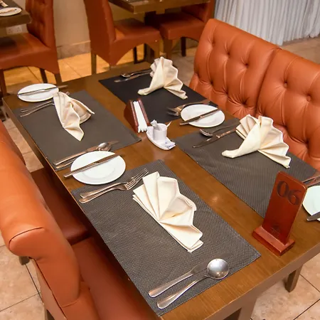Ngong Hills Hotel-2