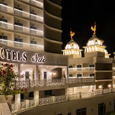 Oz Hotels Sui-3