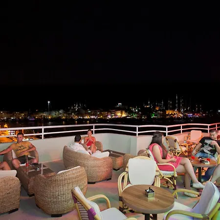 Selen Hotel-2