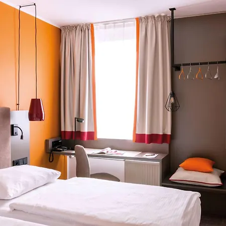 Vienna House Easy By Wyndham Cracow-3