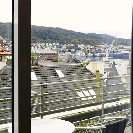 Scandic Bergen City-3