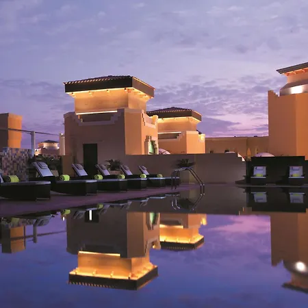 Traders Hotel, Abu Dhabi-2