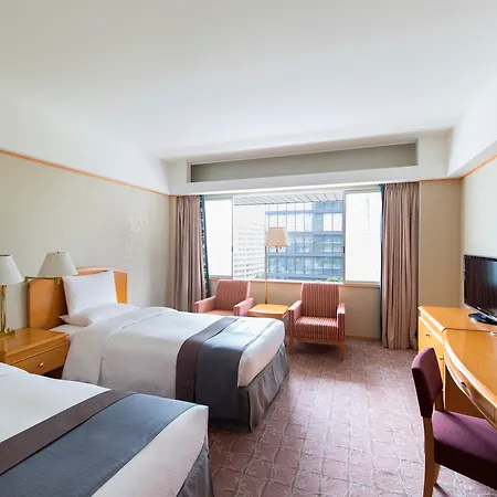 The Okura Tokyo-3