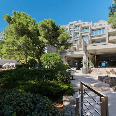 Bluesun Hotel Soline-2