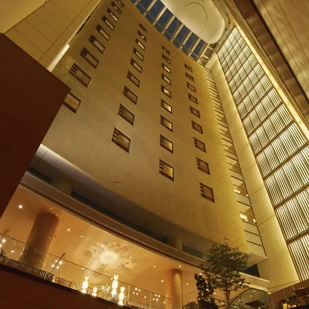 Marunouchi Hotel-3