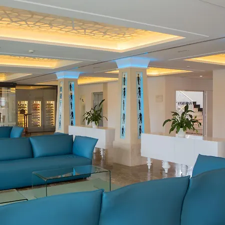 Hotel Luxor-3