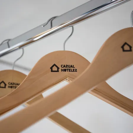 Casual Del Mar Malaga By Casual Hoteles-2