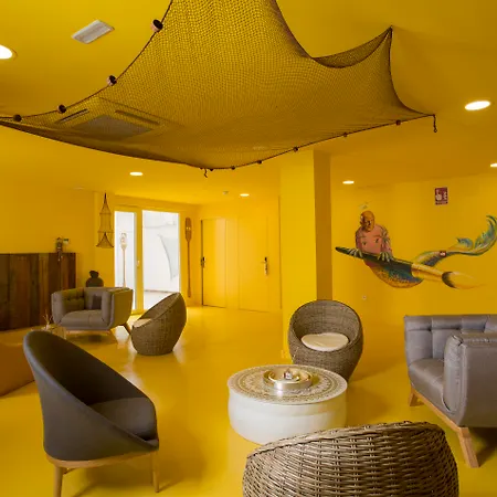 Casual Del Mar Malaga By Casual Hoteles-2
