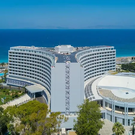 Akti Imperial Deluxe Resort & Spa Dolce By Wyndham-3