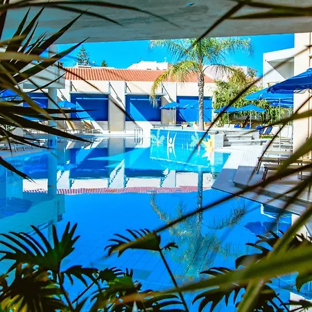 Anais Collection Hotels & Suites By Ghh-3