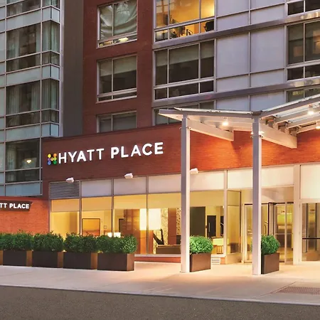 Hyatt Place New York/Midtown-South-2