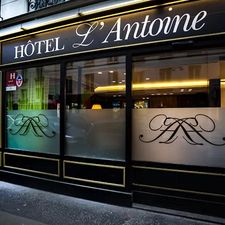 Hotel L'Antoine-3