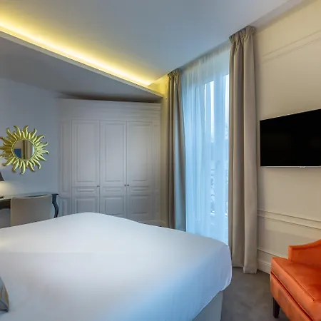 Hotel La Comtesse-3