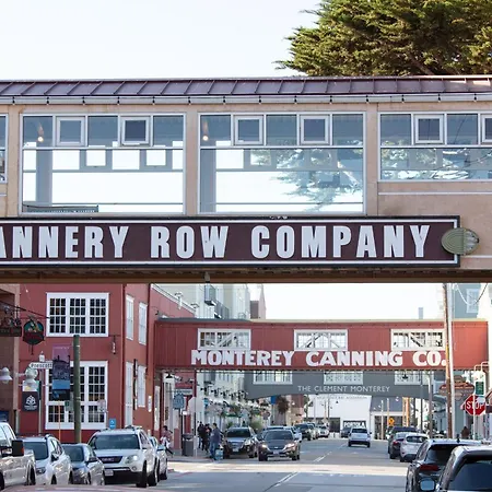 Holiday Inn Express Monterey - Cannery Row By Ihg-2