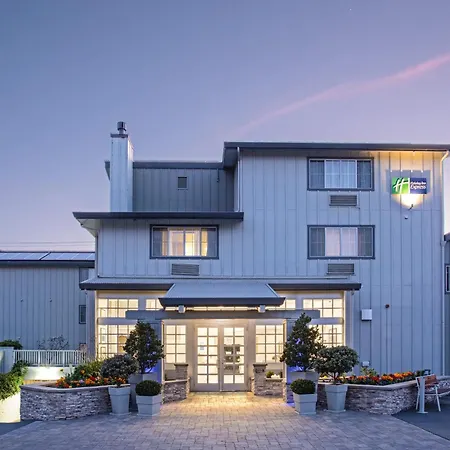 Holiday Inn Express Monterey - Cannery Row By Ihg-3