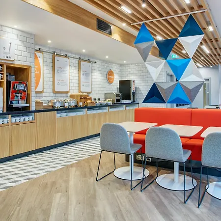Holiday Inn Express London-Ealing By Ihg-2