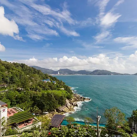 Wyndham Grand Phuket Kalim Bay-3