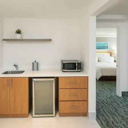 Hampton Inn & Suites Miami Airport South/Blue Lagoon-2